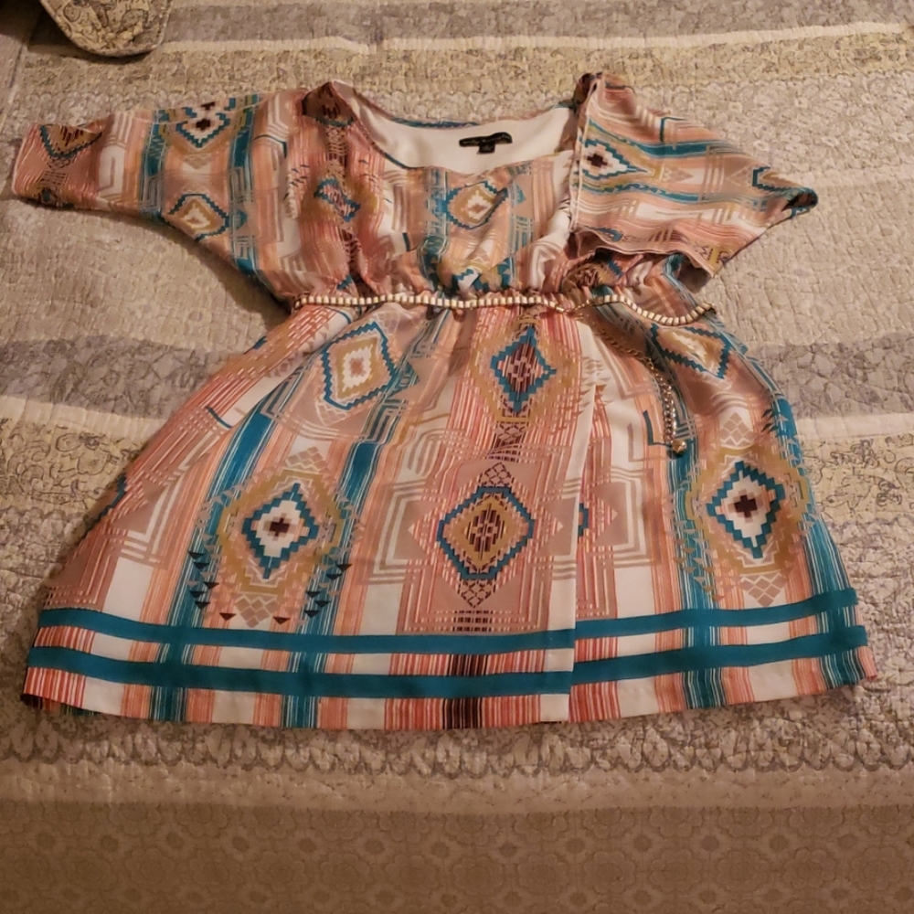 Women's dress